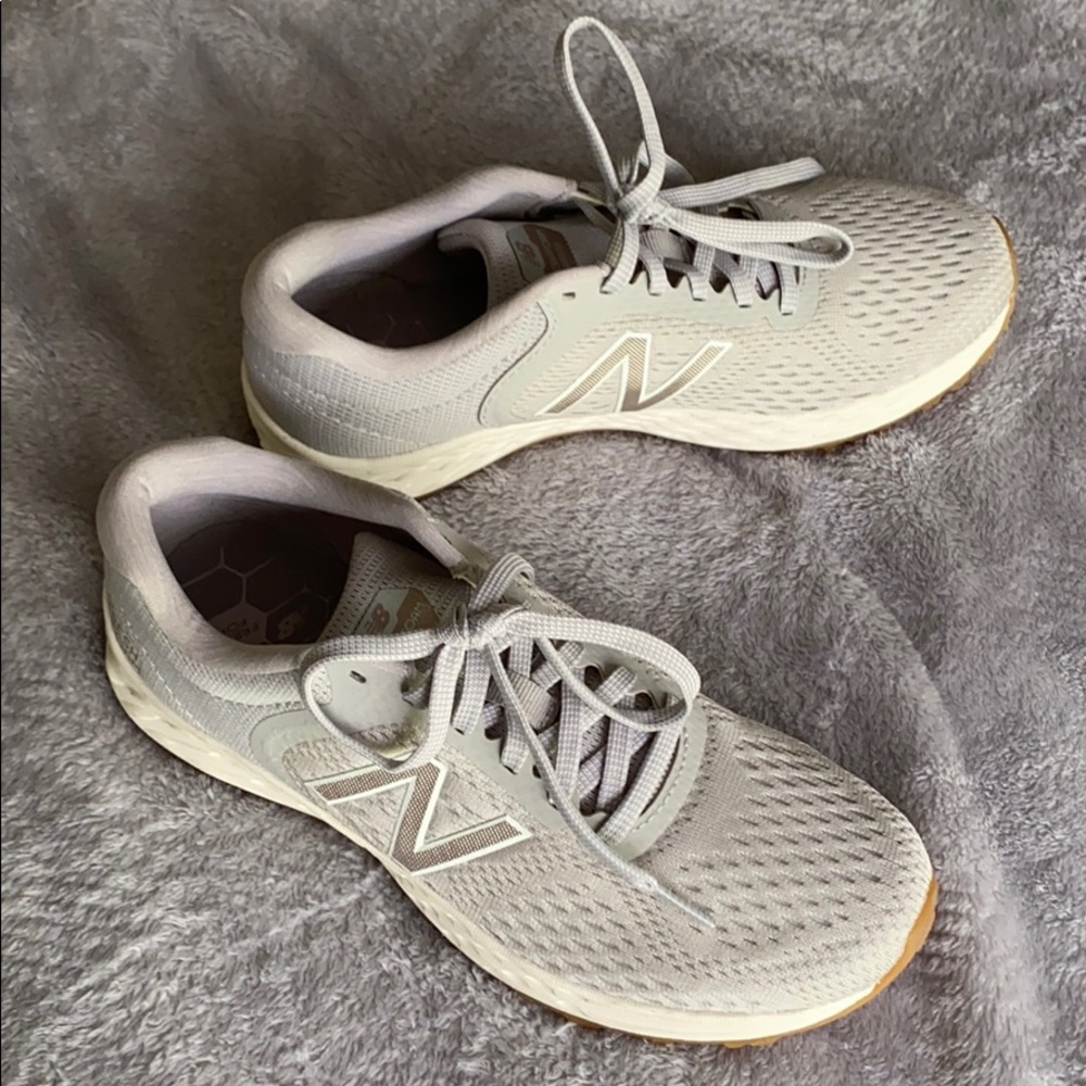 New balance fresh foam